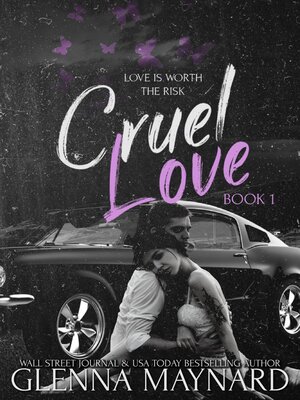 Cruel Love - ebook